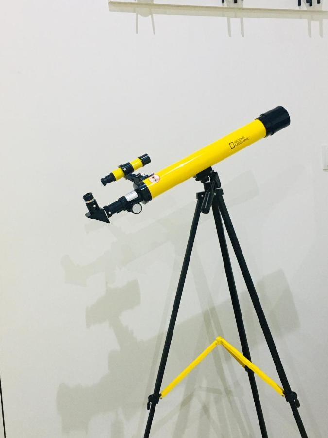 Yellow Room With Sea View マヒンジャウリ エクステリア 写真
